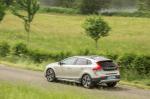 Volvo V40 D3 Cross Country 2016 года (WW)